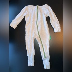 COPY - Parade Organics Pajamas